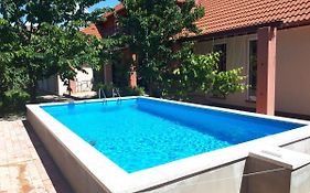 Ferienhaus Judit